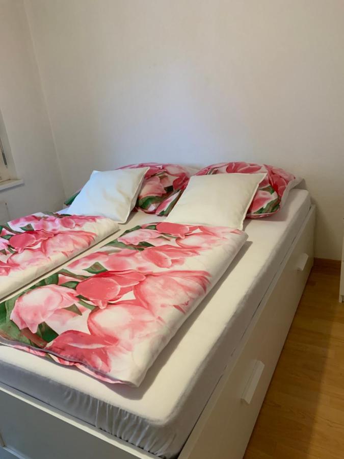 Room Service Joppich St. Gallen Eksteriør bilde